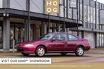 Honda Civic 1.6 ESi COUPE (bj 1994, automaat), Origineel Nederlands, Te koop, Benzine, 4 stoelen