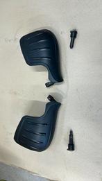 Handkappen universeel motorfiets, Motoren, Ophalen of Verzenden