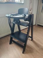 Kidsmill up kinderstoel, Kinderen en Baby's, Kinderstoelen, Ophalen, Gebruikt, Meegroeistoel
