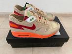 Nike Air Max 1 Clot 2 Maat 39, Overige kleuren, Nike, Nieuw, Ophalen of Verzenden