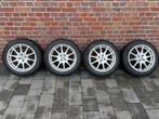 Winterset MINI Cooper | Bridgestone 16” | Originele velgen, Auto-onderdelen, Banden en Velgen, Ophalen, Velg(en), 16 inch, Winterbanden