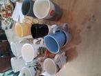 20 degelijke koffie koppen samen 10 euro, Ophalen of Verzenden, Overige stijlen, Kop(pen) en/of Schotel(s)
