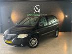 Chrysler Voyager 2.4i SE Luxe, Voorwielaandrijving, Startonderbreker, 450 kg, Gebruikt