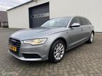 Audi A6 Avant 3.0 TDI Pro Line S, Auto's, Audi, Euro 5, 193 €/maand, Navigatiesysteem, Diesel