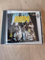 The best of bzn, Cd's en Dvd's, Cd's | Verzamelalbums, Ophalen of Verzenden, Zo goed als nieuw, Pop