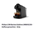 Philips L'OR Barista Sublime LM9012/20 koffiemachine, Witgoed en Apparatuur, Koffiezetapparaten, Nieuw, Ophalen of Verzenden, Koffiemachine