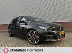 Peugeot 308 1.6 PureTech GTi|PANO|Digitale Cockpit|Denon Aud, Auto's, Voorwielaandrijving, 15 km/l, Gebruikt, Euro 6