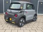 Opel Rocks-e Tekno 2022 LED Brommobiel 4490km, Diversen, Brommobielen en Scootmobielen, Overige merken, Ophalen of Verzenden, Zo goed als nieuw