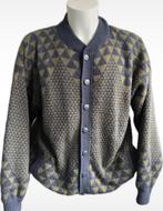 Jas / Vest van Monte Carlo - Maat : 54, Kleding | Heren, Truien en Vesten, Maat 52/54 (L), Monte Carlo, Zo goed als nieuw, Verzenden