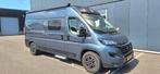 Karmann Dexter 580 buscamper 2023, Automaat, Als nieuw, Caravans en Kamperen, Campers, Bus-model, Diesel, Tot en met 3, Particulier
