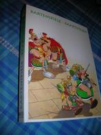Asterix kaartspel nieuw, Ophalen of Verzenden, Asterix en Obelix, Nieuw, Boek of Spel