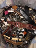 partij horloge banden en accessoires, Ophalen of Verzenden, Gebruikt