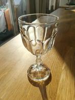 Wijnglas, Ophalen of Verzenden, Zo goed als nieuw, Overige typen