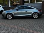 Audi TT 2.0 TFSI ECC-AIRCO/STOEL.VW/LEDER, Auto's, 65 €/maand, TT, Gebruikt, 4 cilinders