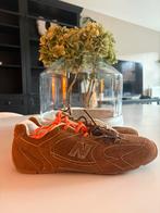 New balance miu miu sneakers, New Balance, Bruin, Ophalen of Verzenden, Sneakers of Gympen
