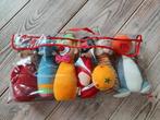 Bowlingset Circus, Kinderen en Baby's, Ophalen of Verzenden, Zo goed als nieuw, Jongen of Meisje