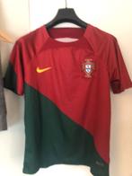 Portugal WK shirt 2022 Maat S, Shirt, Ophalen of Verzenden, Zo goed als nieuw, Maat S