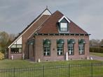 6 stuks vaste markiezen, Tuin en Terras, Ophalen, Gebruikt, Minder dan 250 cm, Markies