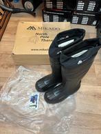 Nieuwe mikado north pole laarzen /  warmtelaarzen maat 43, Watersport en Boten, Hengelsport | Karpervissen, Ophalen of Verzenden