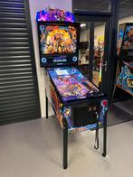 Prachtige flipperkast CGC Medieval Madness Royal Edition, Zo goed als nieuw, Ophalen, Overige merken, Dot-matrix