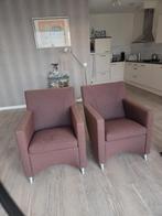 leolux Dolcinea fauteuil, Ophalen, Gebruikt, 75 tot 100 cm, 50 tot 75 cm