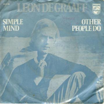 Leon de Graaff 1974 G006 beschikbaar voor biedingen