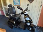 Scootmobiel IVA Z1000, Diversen, Ophalen, Zo goed als nieuw, 46 km of meer, 16 km/u of meer