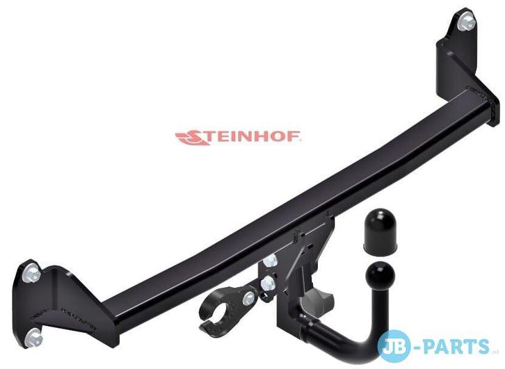 Afneembare trekhaak Mini Cooper Clubman vanaf 07/2015, Auto-onderdelen, Trekhaken