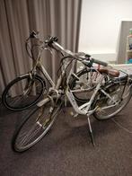 2  Elektrische Fiets Trek L500+Trek L400+  Prima staat!, Zo goed als nieuw, 51 tot 55 cm, 30 tot 50 km per accu, Ophalen