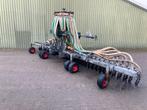 Slootsmid bemester SK 7.02/ Krone optimat meststrooier 3.5T, Ophalen, Veehouderij, Gewasbescherming en Bemesting