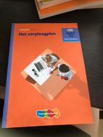 Theorieboek het verpleegplan, Boeken, Ophalen of Verzenden, Zo goed als nieuw, J.G.V. van Son; D. van de Ven, Nederlands