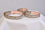 Gucci Hundehalsband Gucci dog collar Collier pour chien Gucc, Ophalen of Verzenden, Nieuw