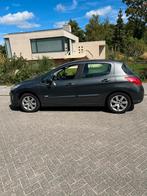 Peugeot 308 1.6 vti Millesim 200 met airco NAVI, Auto's, Voorwielaandrijving, 65 €/maand, Stof, 680 kg