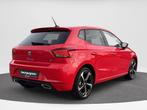 SEAT Ibiza 1.0 EcoTSI FR Business | Led | Navi | 18 Inch | 1, Auto's, Seat, Stof, Gebruikt, 580 kg, Ibiza