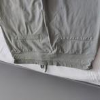 Nicolette Kluijver travelstof mooie linde groene broek. MtXL, Maat 46/48 (XL) of groter, Ophalen of Verzenden, Zo goed als nieuw