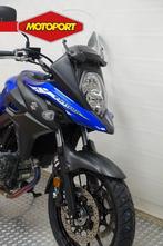 Suzuki DL 650 A (bj 2025), Bedrijf, Sport