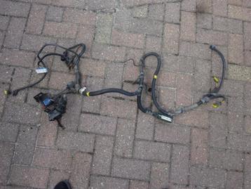 Kleine kabelboom motorkap gedeelte Fiat Panda 141 beschikbaar voor biedingen