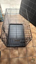 Bench, Dieren en Toebehoren, Hondenhokken, Ophalen, Zo goed als nieuw, Minder dan 65 cm