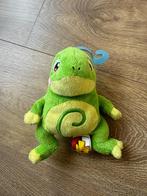 Politoed pokemon knuffel Jakks Pacific, Ophalen of Verzenden, Zo goed als nieuw, Overige typen