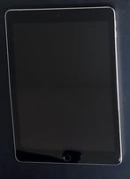 Apple iPad 6e gen. 9.7" 32GB Zilver met handige beschermhoes, 9 inch, Gebruikt, 32 GB, Apple iPad