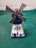 molen delfts blauw 470, Antiek en Kunst, Antiek | Keramiek en Aardewerk, Ophalen of Verzenden
