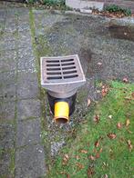 Straatkolk, Ophalen, Pvc, Overige typen, Zo goed als nieuw