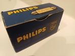 Oud doosje nos ( nieuwe ) Philips lampjes, Antiek en Kunst, Curiosa en Brocante, Ophalen of Verzenden
