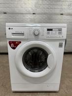 LG 411F1543 wasmachine 8 KG A+++ pomp te vervangen?, Ophalen, 1200 tot 1600 toeren, Gebruikt, Energieklasse A of zuiniger