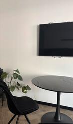 Jysk Ronde Eettafel /kantoor tafel, Huis en Inrichting, Tafels | Eettafels, 100 tot 150 cm, Rond, Ophalen of Verzenden, Zo goed als nieuw
