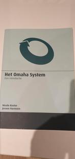 N.M. Koster - Het Omaha System, N.M. Koster, Ophalen of Verzenden, Zo goed als nieuw, Nederlands