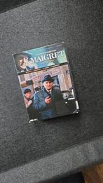 Maigret collection, Cd's en Dvd's, Dvd's | Tv en Series, Ophalen of Verzenden