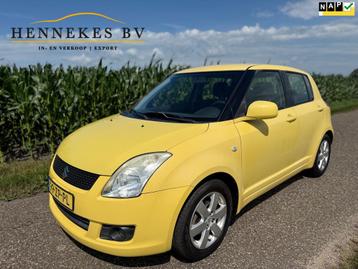 Suzuki Swift 1.3 Shogun beschikbaar voor biedingen