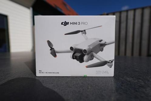 Probleem met u dji mini 3 pro, Audio, Tv en Foto, Drones, Nieuw, Drone met camera, Verzenden
