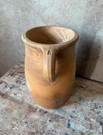 Franse kruik, Antiek en Kunst, Curiosa en Brocante, Ophalen of Verzenden